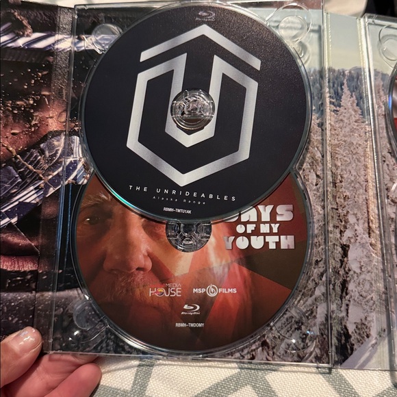 Film Collection - Multicolor - Picture 9 of 11